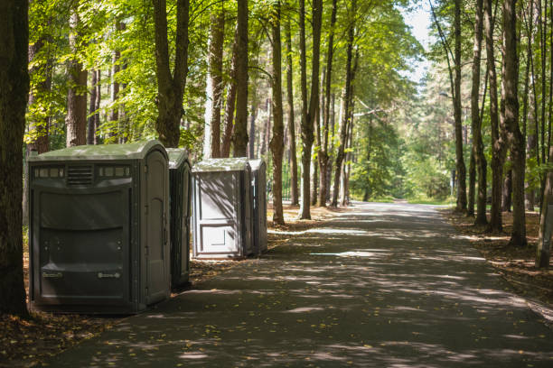 Best Construction Site Portable Toilets  in Paterson, NJ