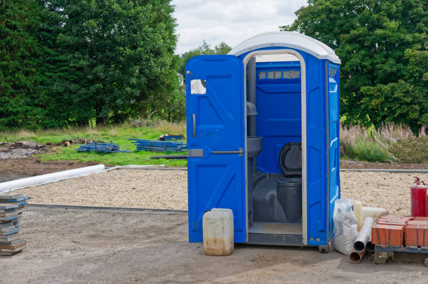 Portable Restrooms for Agricultural Sites in Paterson, NJ