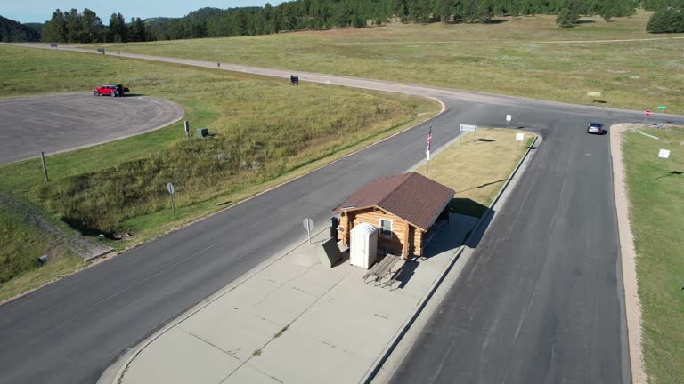 Portable Restroom for Sporting Events in Paterson, NJ